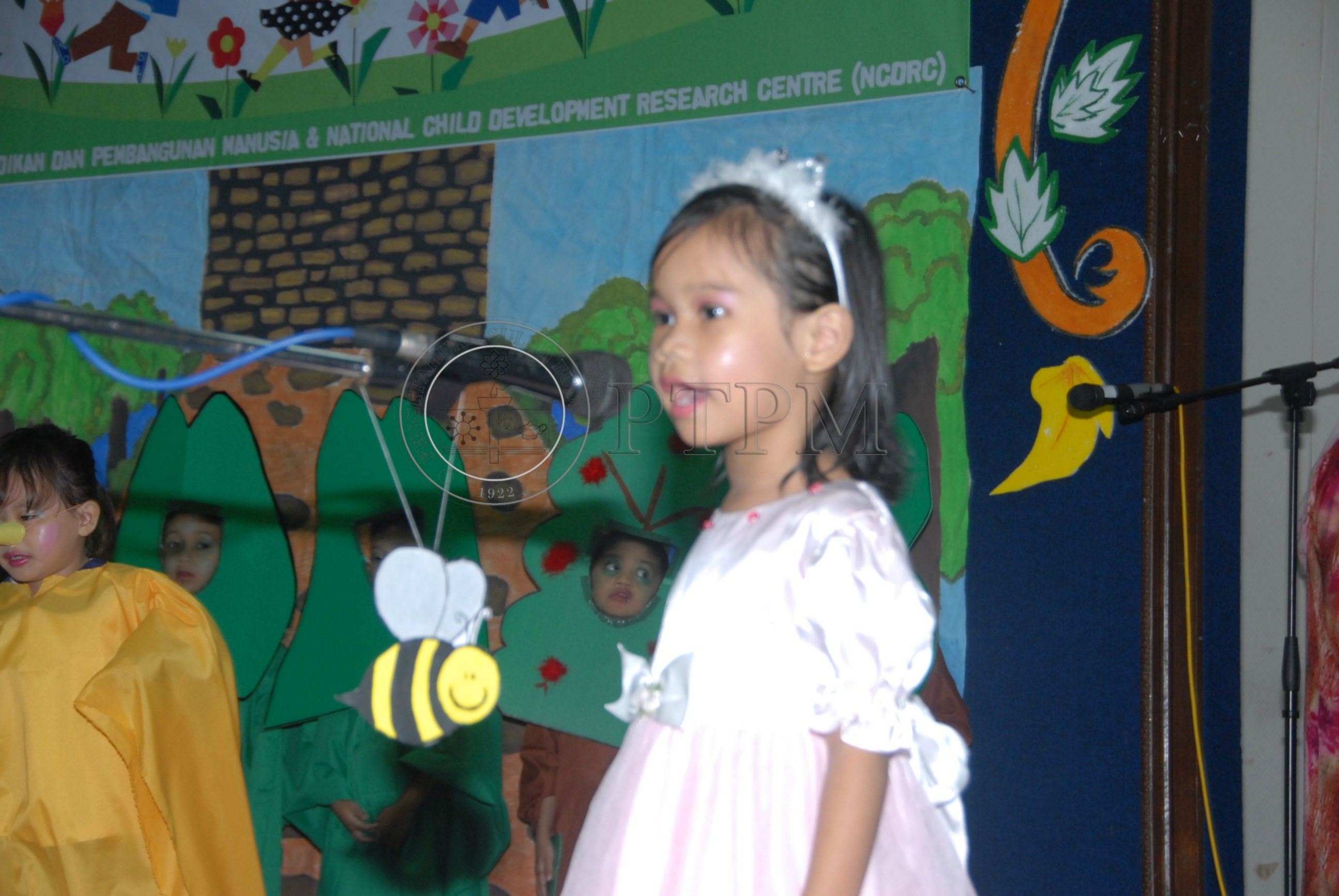 PTPM 11 100 TADIKA  IDA 0216